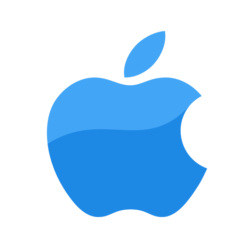 Apple logo