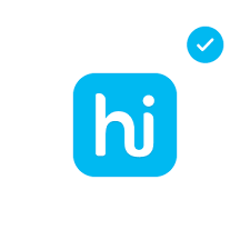 Hike Messenger logo