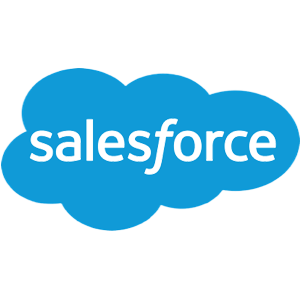 salesforce logo 2022